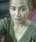 Rencontre Femme Thaïlande à เมือง : Da, 52 ans